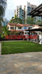 Hillview Garden Estate (D23), Semi-Detached #99617222